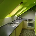 Gasthof Ubytovani Prusanky *