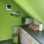 Gasthof Ubytovani Prusanky *