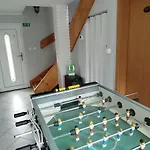 Ubytovani Prusanky * Prušánky