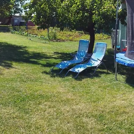 Gæstehus Ubytovani *