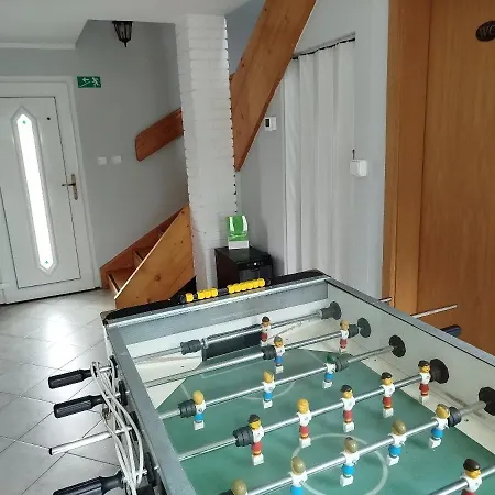 Ubytování Prušánky * Prušánky