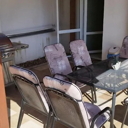 Ubytovani Gæstehus Prušánky