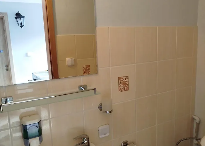 Ubytovani Prusanky * Prušánky