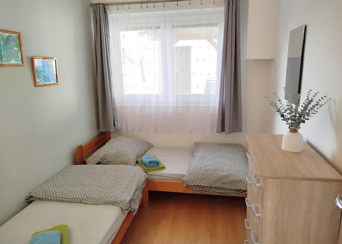Ubytovani Prusanky Gasthuis Prušánky
